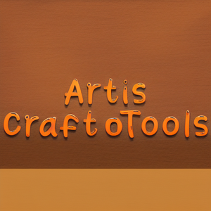 Artis Craft Tools