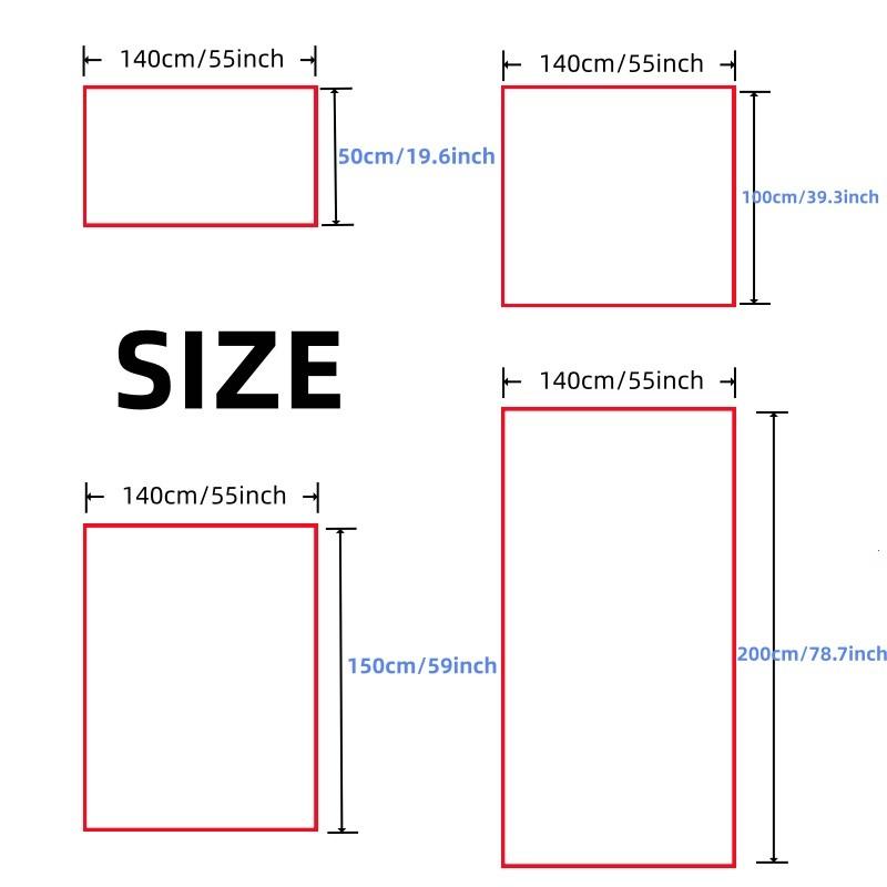 Fabric for DIY Crafts, Durable Material for Sewing, Cushions, Home Decor, 1 Piece, Versatile and Long-Lasting Fabric