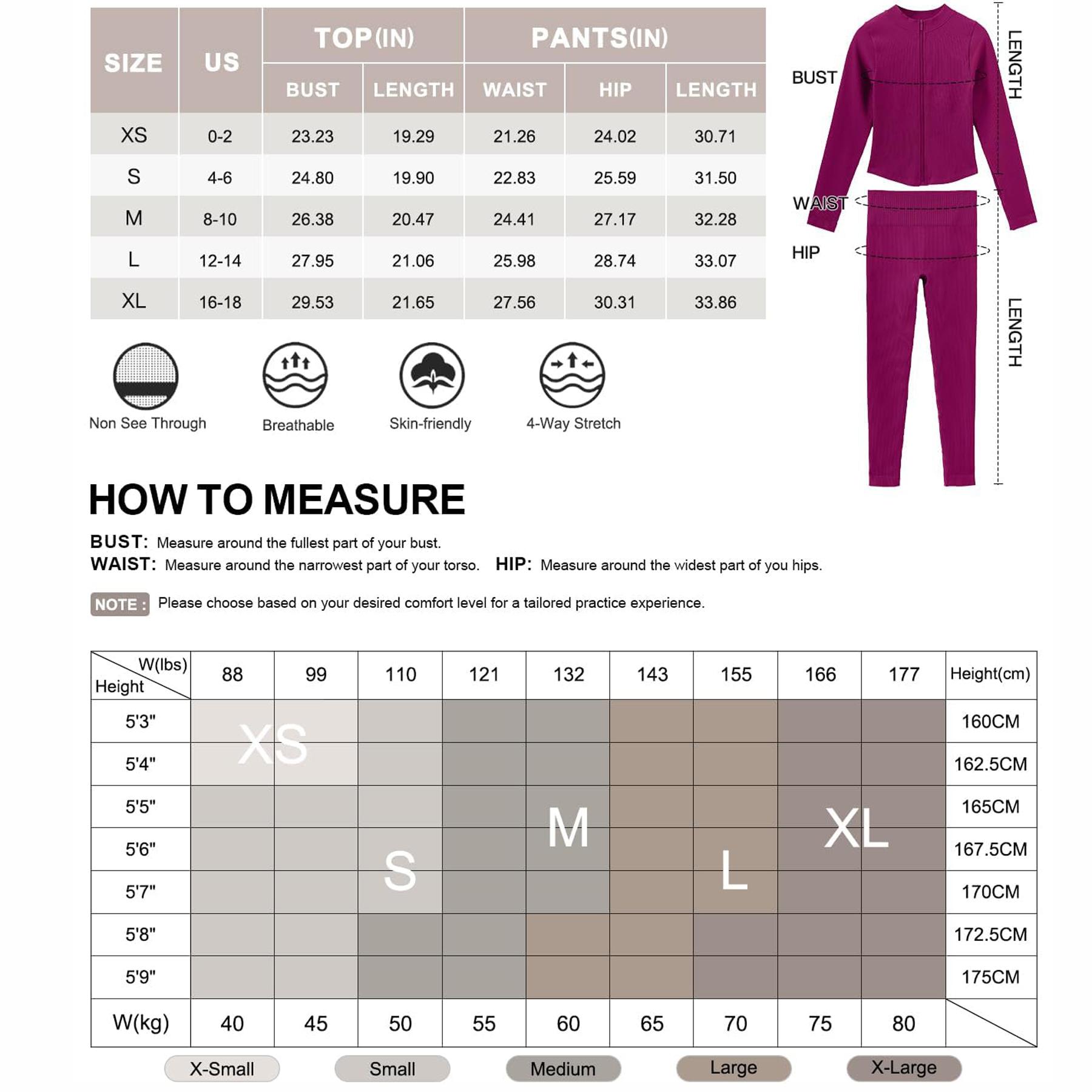 Two-Piece Set Women's Solid Seamless Crop Tank Top & High Waist Leggings Tracksuit Set Gym Sets, Sporty Casual Breathable Comfortable Outfits for Yoga Gym Workout Running, Ladies Sportswear for All Seasons