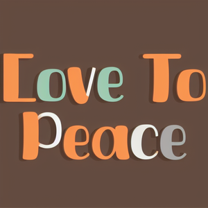 Love To Peace