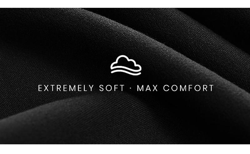 4-Pack High-Stretch Plus size yoga pants Sports Leggings For Women, High-Waisted Cropped Yoga Pants With Pockets, Fitness Running Compression Tights