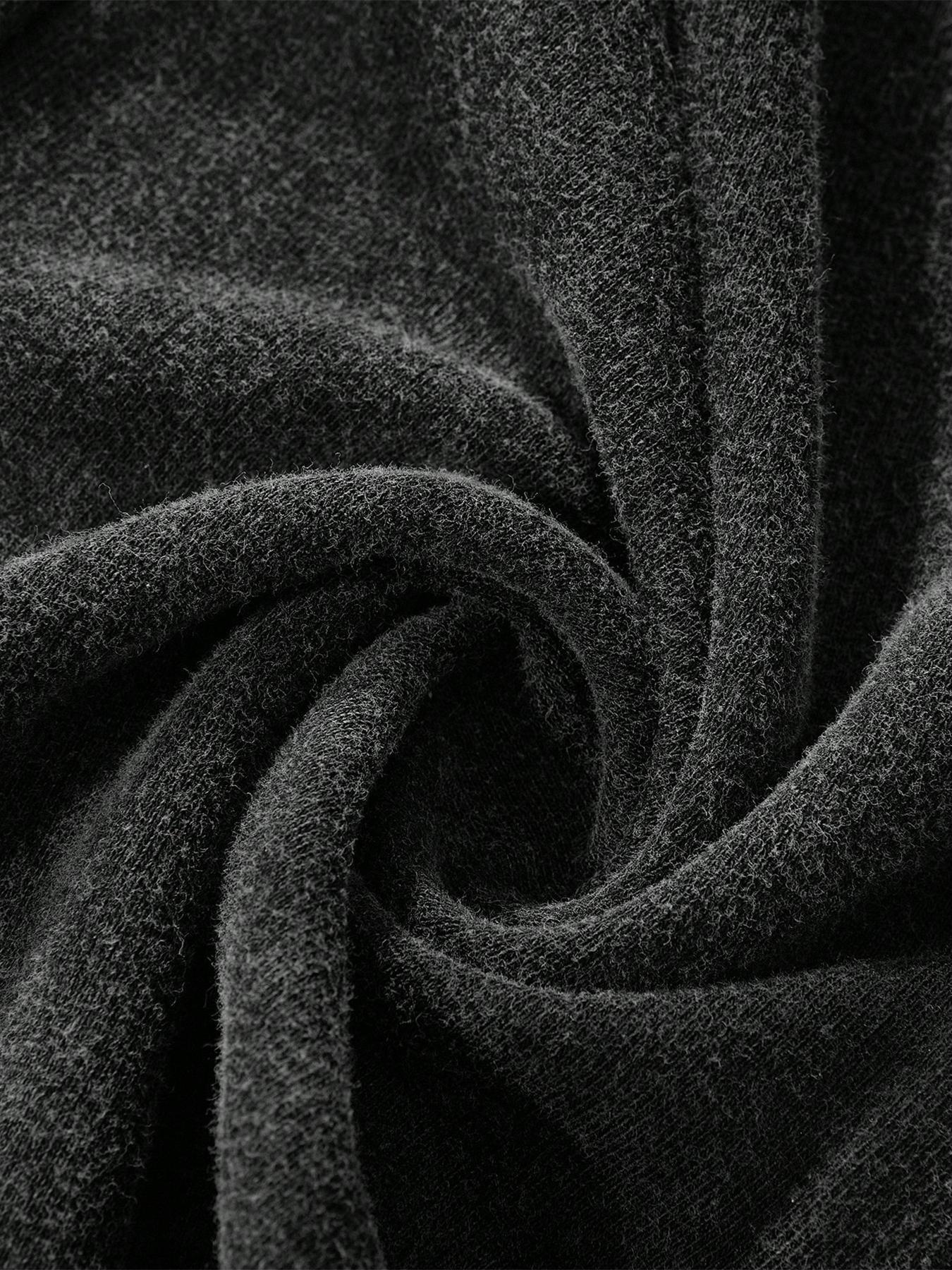 Men's Washed Cotton Straight Leg Pants, Star Print, Multiple Colors Available, Casual Fashion, Comfortable Fit, All Seasons Wear