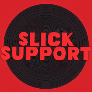 Slick Support