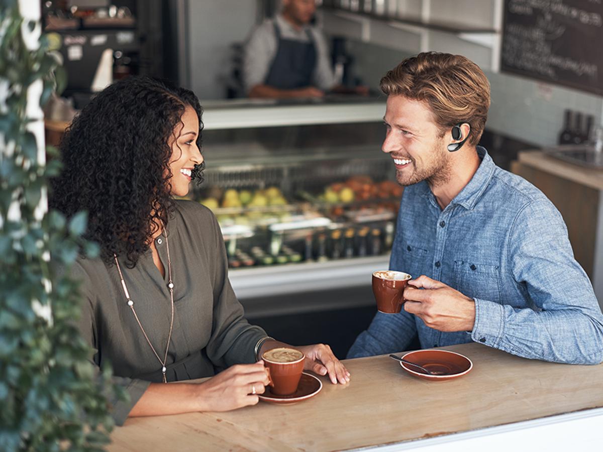 Headphones with Smart Technology, Entertainment Features, Gaming Mode Function, Audio Enhancement Feature, Dynamic Sound Quality, Long-lasting Playback Battery and Cushioned Fit