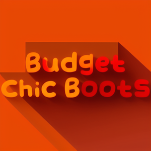Budget Chic Boots