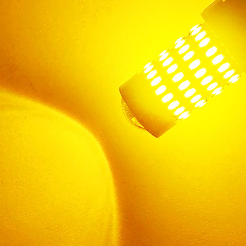 AUXITO 7440 7443 3157 1156 LED Bulbs Reverse Lights, 102-SMD Chipsets 500% Brighter 7441 7444 992 W21W 3056 3156 3057 4157 1141 1073 7506 LED Bulbs with Projector for Reverse Back Up Lights Tail Brake Signal Parking Lights, 6000K White