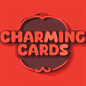 Charming Cards