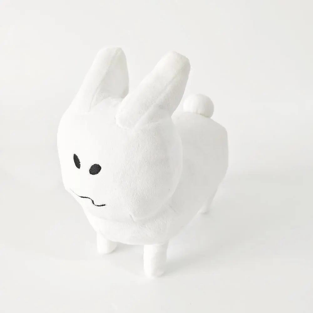Gubby Plush Dolls Stuffed Anime Peripherals Cotton Doll Soft Doll Cute Room Decoration Collection Kids Toys Birthday Gifts