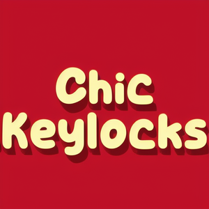 Chic Keylocks