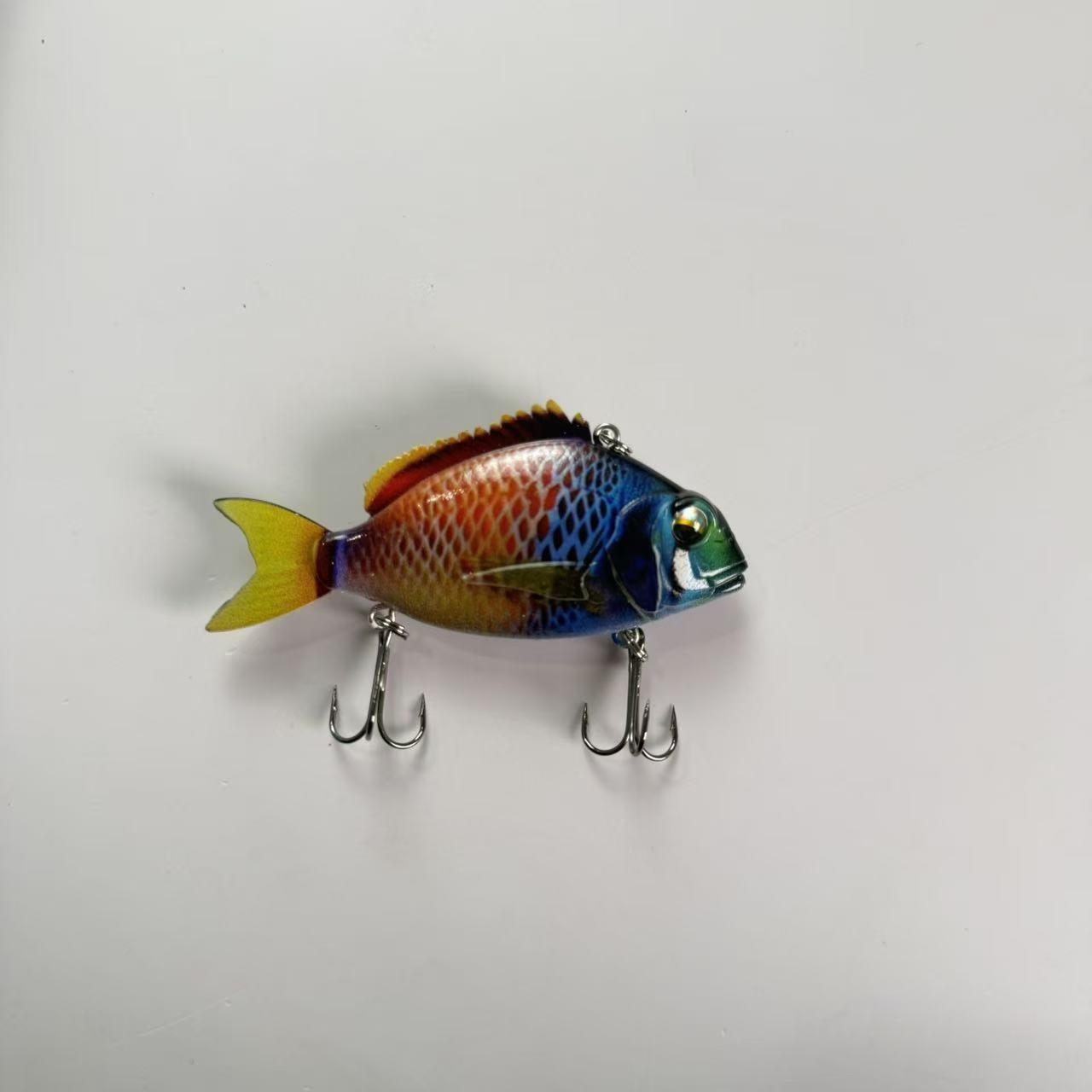 Large brand replica, popular, 1pcs, Vib long-range lure lure, lure for fishing bass, suitable for freshwater and seawater fishing accessories, fishing gear and supplies