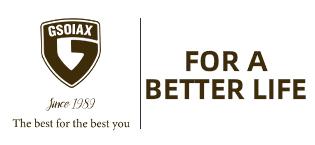 GSOIAX RFID-Blocking Ultra-Thin Men's Wallet - Perfect Christmas Holiday Gift Idea