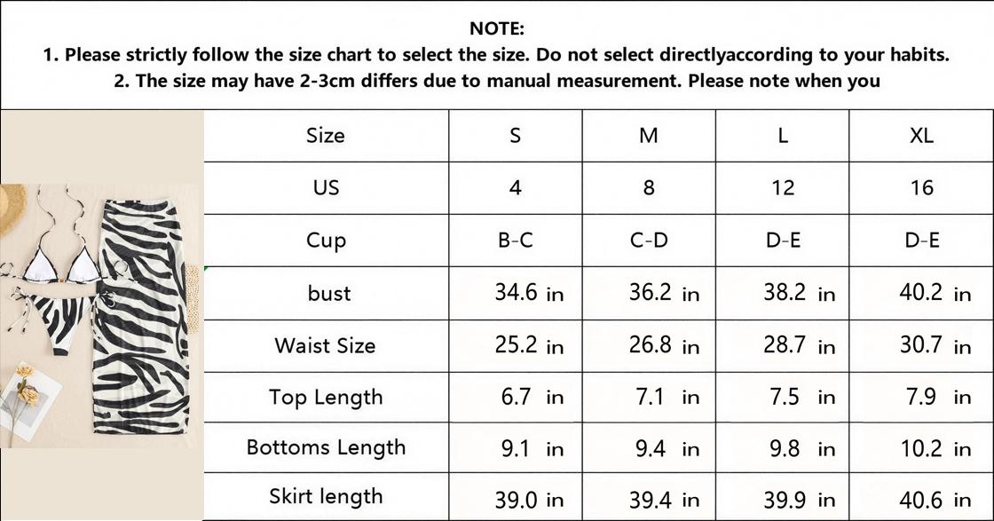 Women's Blue Paisley 3-Piece Swimsuit Set with Cover Up - Halter Bikini & Maxi Beach Cover Up for Summer Vacation,#ResortWear & Poolside Outfits,Floral triangle cup camisole dress, bikini three-piece swimsuit