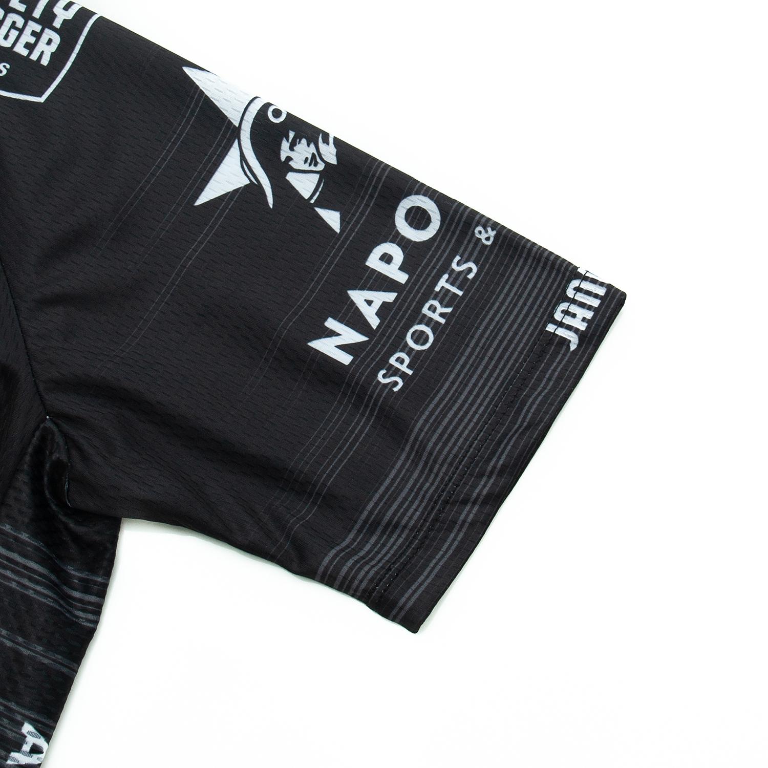 New Summer Cycling Jersey for Men, Breathable Quick Dry Bike Wear, Sporty Short Sleeve Maillot, All Seasons Biking Apparel