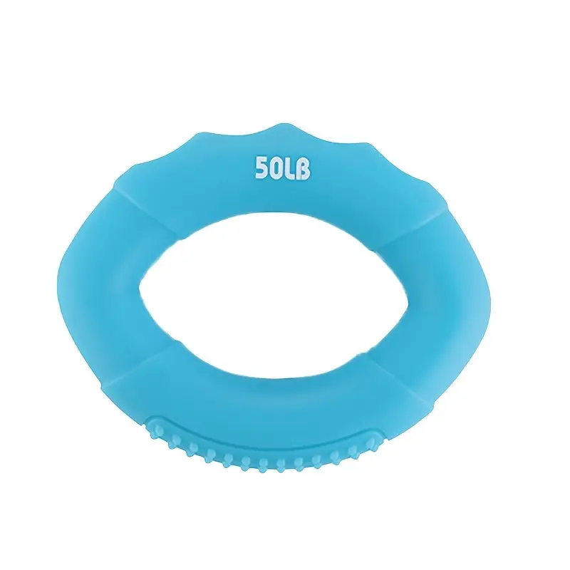 Blue 50 lb