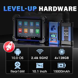 Autel MaxiIM IM608 PRO II Key Programming Diagnostic Scan Tool Same as IM608 II/IM608S II, Key Programmers, AutoScan 2.0, Advanced ECU Coding, 40+ Services Android 10 New Ver. of IM608 PRO Autel MaxiIM IM608 PRO II Key Programming Diagnostic Scan Tool Same as IM608 II/IM608S II, Key Programmers, AutoScan 2.0, Advanced ECU Coding, 40+ Services Android 10 New Ver. of IM608 PRO