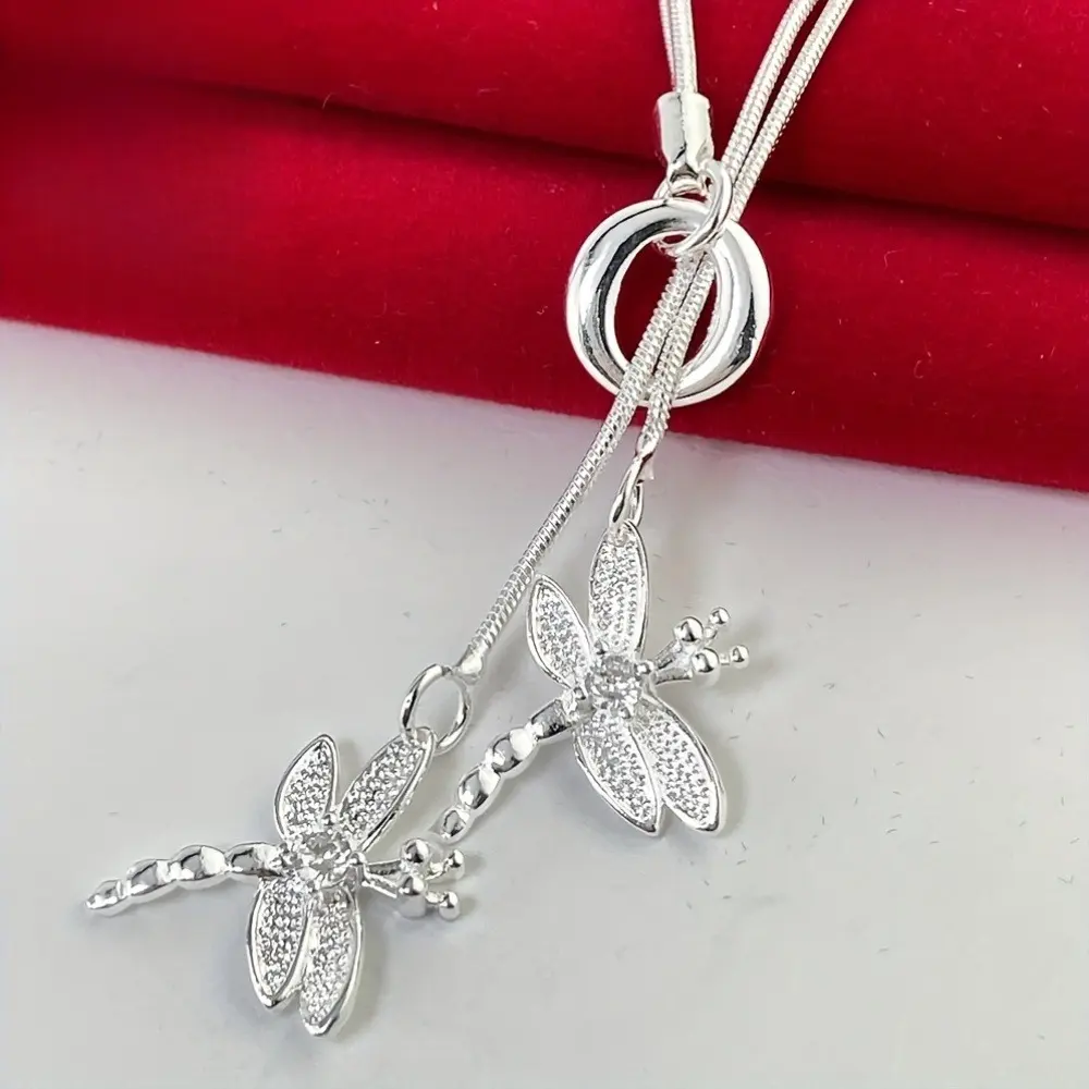 Silvery