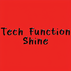 Tech Function Shine