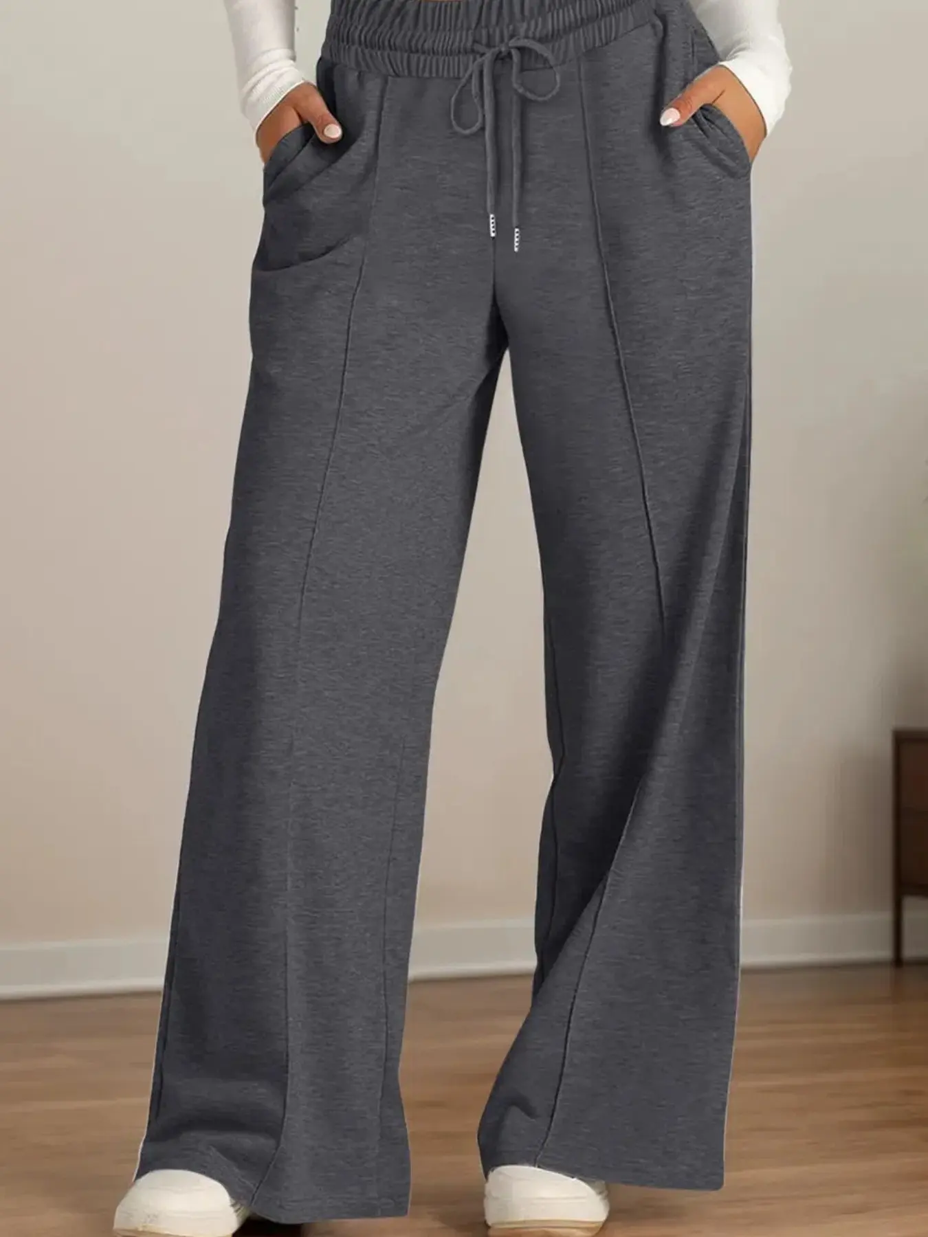 Dark gray