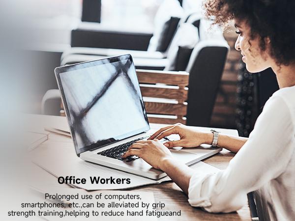 FitBeast Funny Hand Grip Strengthener Workout Kit (5 Pack) Forearm Grip Adjustable Resistance Hand Gripper, Finger Exerciser, Finger Stretcher, Grip Ring & Stress Relief Grip Ball for Athletes