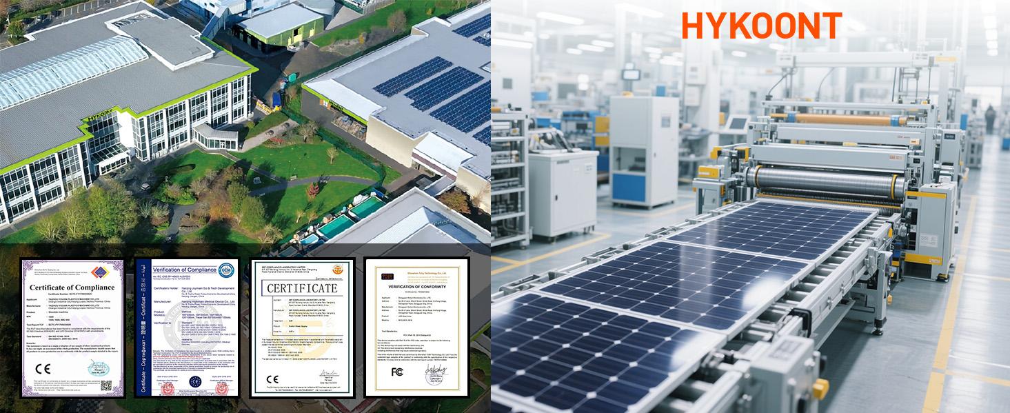 HYKOONT TW16 Utral Dual Solar Sanels Solar Lights Outdoor - All-Weather Performance Dual Solar Light, 6500K Daylight, Large Lamp Beads, Optical Convex Lens, Motion Sensor and Remote Control, Dusk to Dawn for Yard HYKOONT TW16 Utral Dual Solar Sanels Solar Lights Outdoor - All-Weather Performance Dual Solar Light, 6500K Daylight, Large Lamp Beads, Optical Convex Lens, Motion Sensor and Remote Control, Dusk to Dawn for Yard