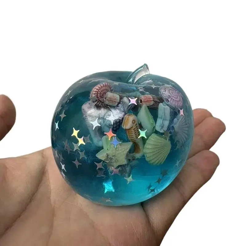 Relieve stress and anxiety. Create fun toys. Gifts.