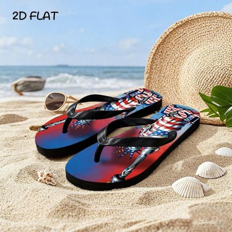 Men'S Sandals And Slides, Customizable Options, Available in Various Colors And Sizes, Perfect for Outdoor, Leisure, And Street Style, Made from Comfortable Lightweight Materials, Ideal for Everyday Use
