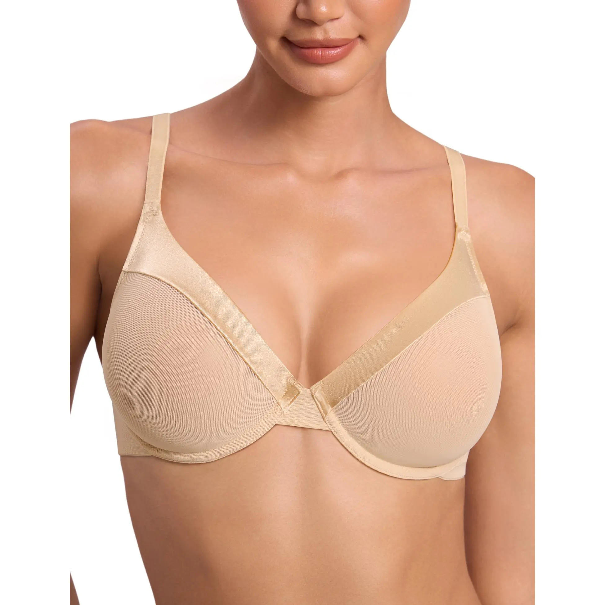 Nude Veil