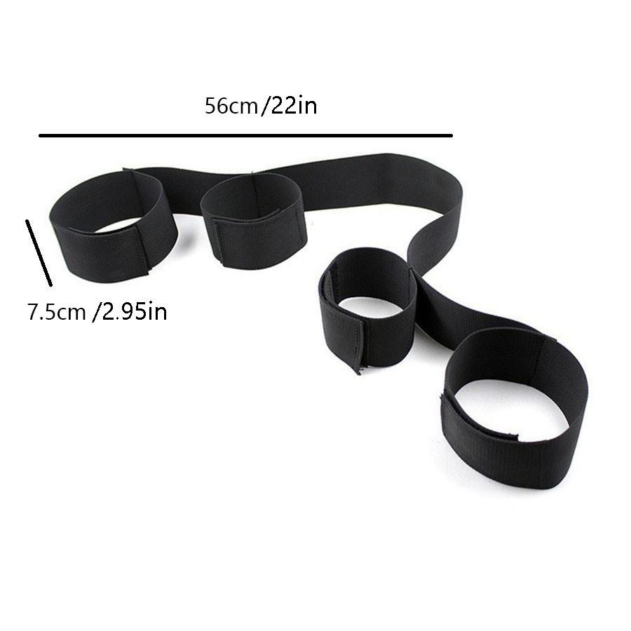 Personal Protective Equipment Fall Arrest Device, Harnesses and Lanyards, Leg Binding Splitter, Team Gear, Safety Accessories