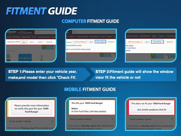 Nilight Window Visor Compatible with Honda CR-V (CRV) 2023 2024 Vent Window Visors,Rain Guards Acrylic-4pcs Car Cover Vehicle Replacement dealsforyoudays Auto Accessories Automotive Nilight Window Visor Compatible with Honda CR-V (CRV) 2023 2024 Vent Window Visors,Rain Guards Acrylic-4pcs Car Cover Vehicle Replacement dealsforyoudays Auto Accessories Automotive