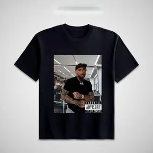 Dustin Poirier IGBBMN Tee, Dustin Poirier Meme Tee, Vintage Sports Cotton Shirt, Heavy Cotton Classic Fit Shirt, Gift for UFC Lovers