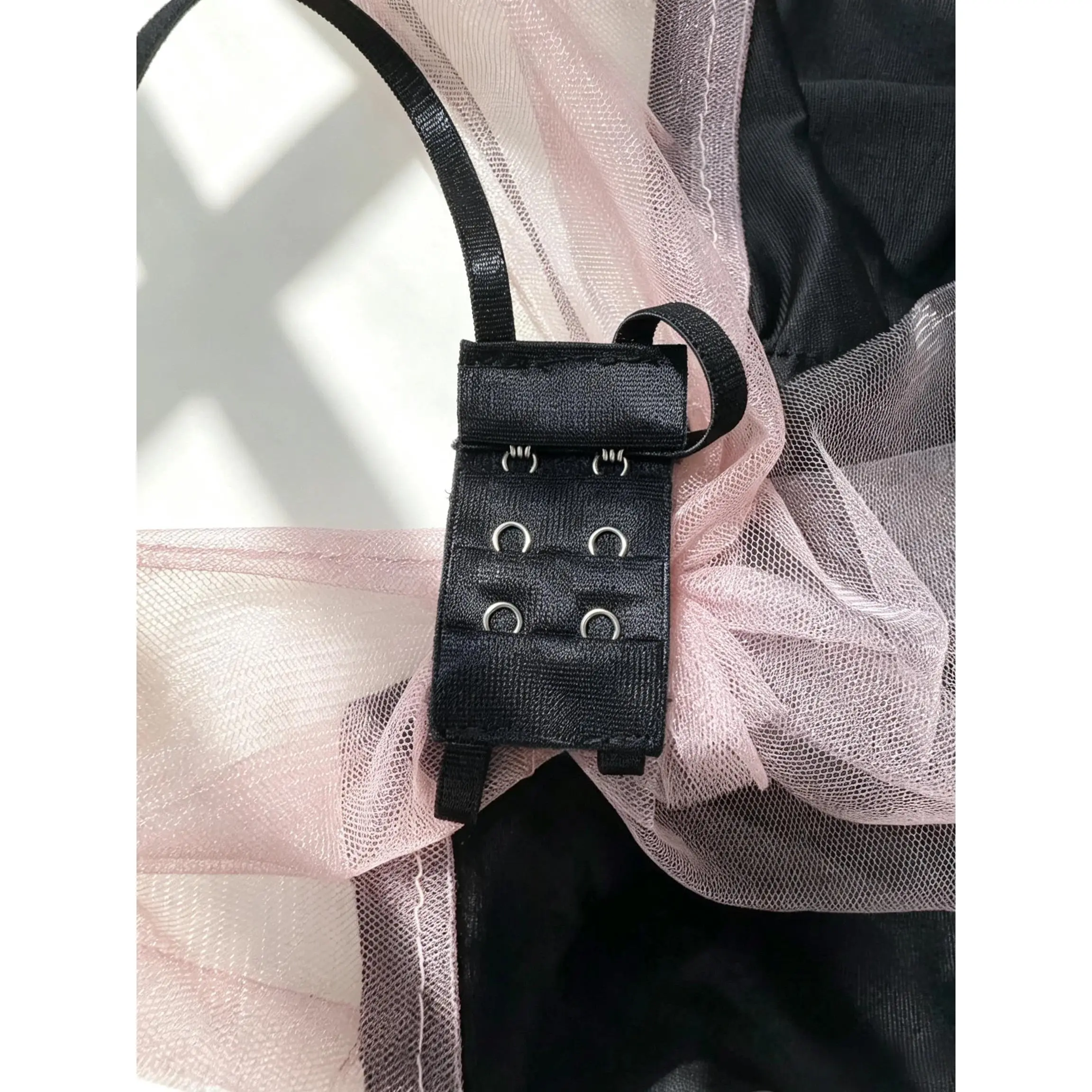 Women Sexy French Apron Maid Dress Cosplay Costume Servant Lolita Hotsweet Babydoll Dress Uniform Role Play Club Patchwork Lace