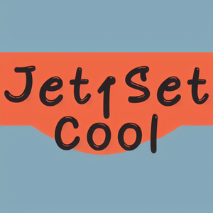 Jet Set Cool