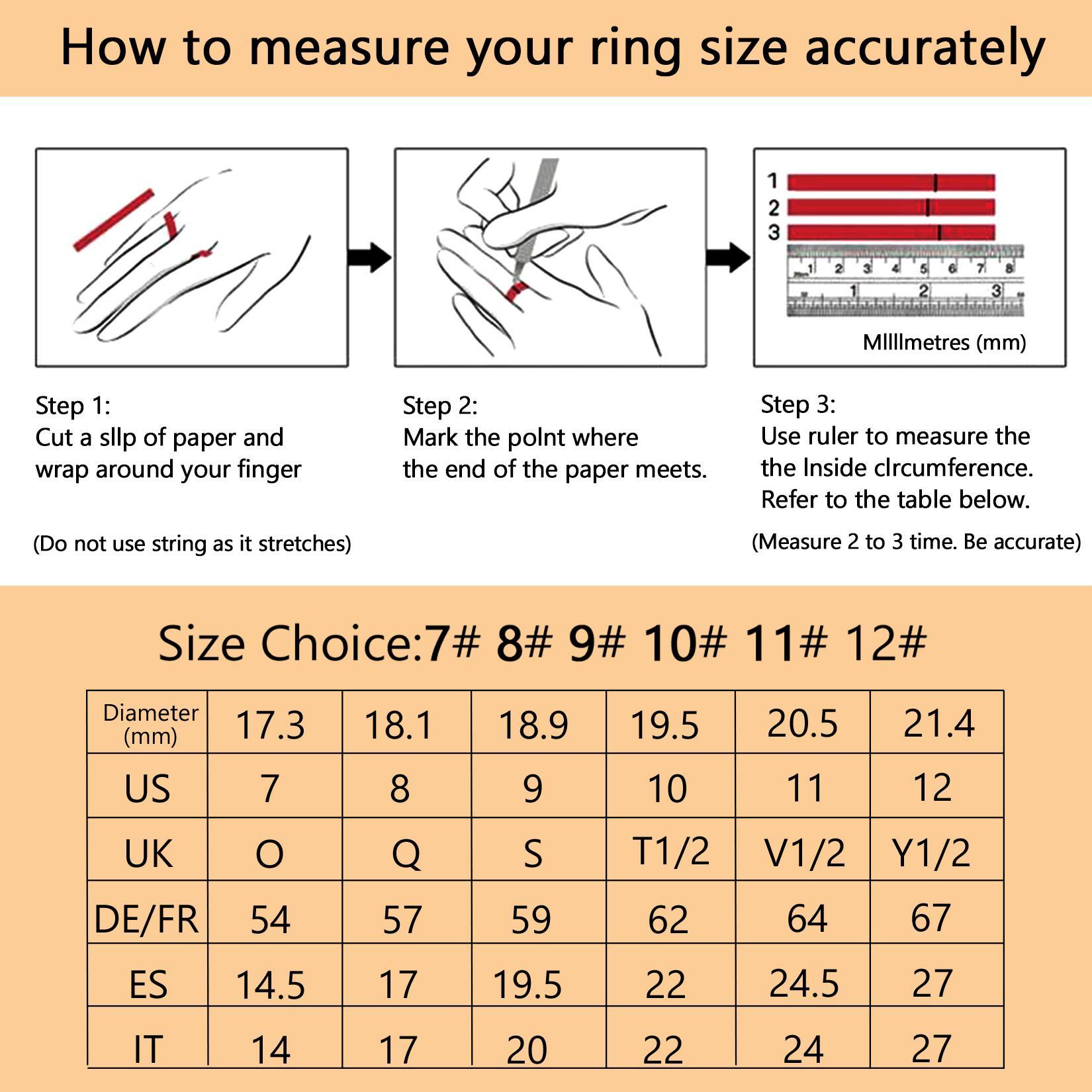 U7 Egyptian Ring Eye of Horus Ring for Men Women Rotatable Ankh Talisman Protection Jewelry Anxiety Release Spinning Ring Cuban Fidget Ring