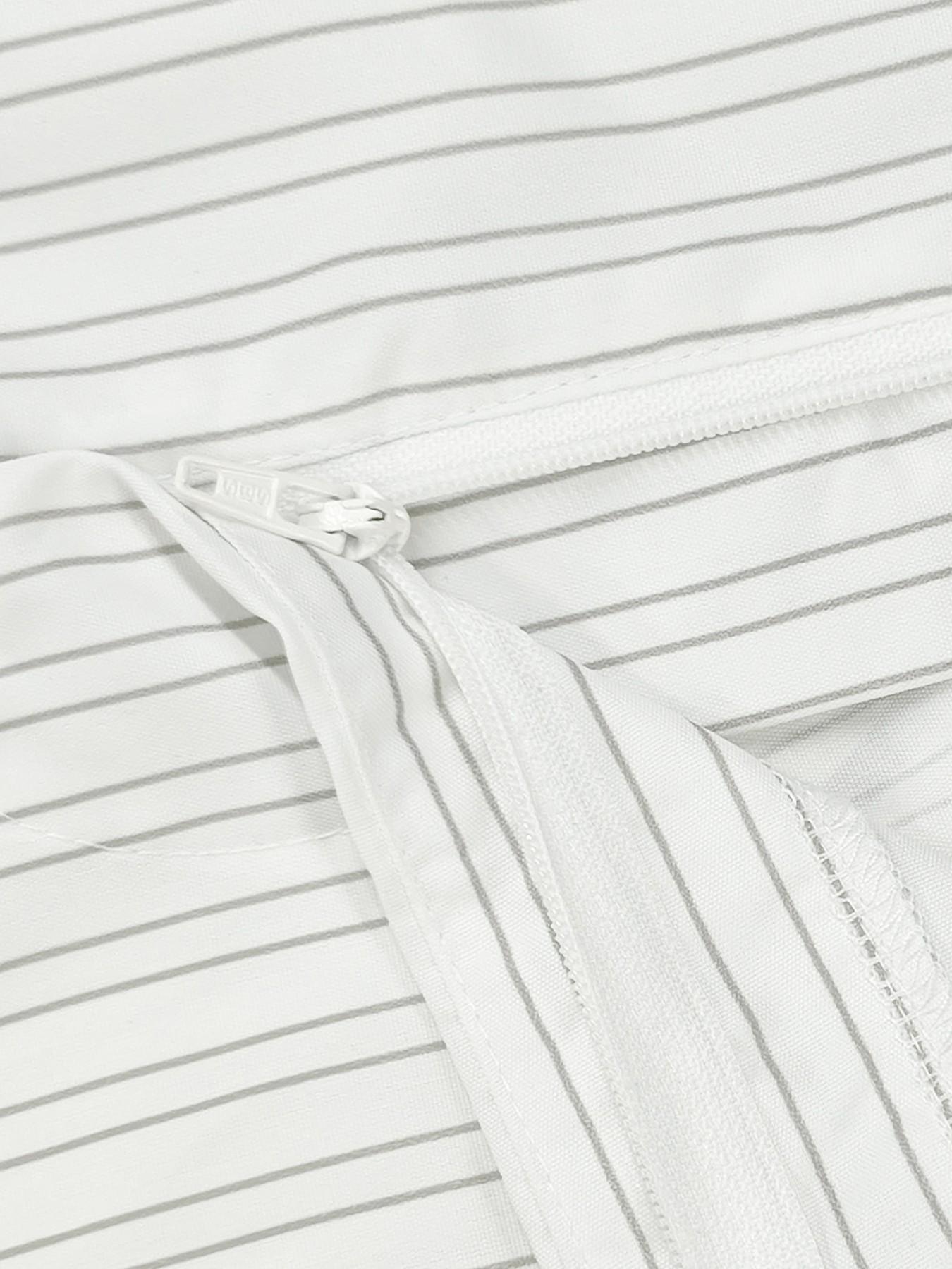 High-Waisted Loose Fit Oversized Pants, Street Fashion Trousers, Colorblock Pocket Patchwork Striped Tie Waist Adjustable Long Pants, Stylish, Comfortable and Casual Fashion Bottoms