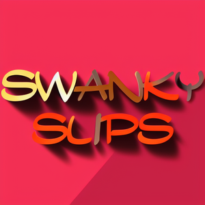 Swanky Slips