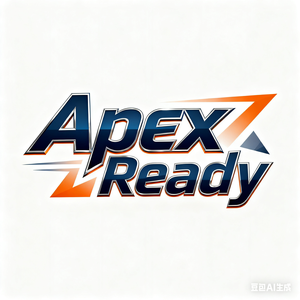 Apex Readyy