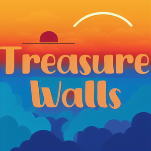 Treasure Walls