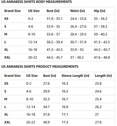 ANRABESS Women 3/4 Sleeve Crewneck Rib Knit Slim Fit Shirts Basic Tee Tops 2025 Summer Casual T-Shirt Workout Outfits Clothes SpringStatements