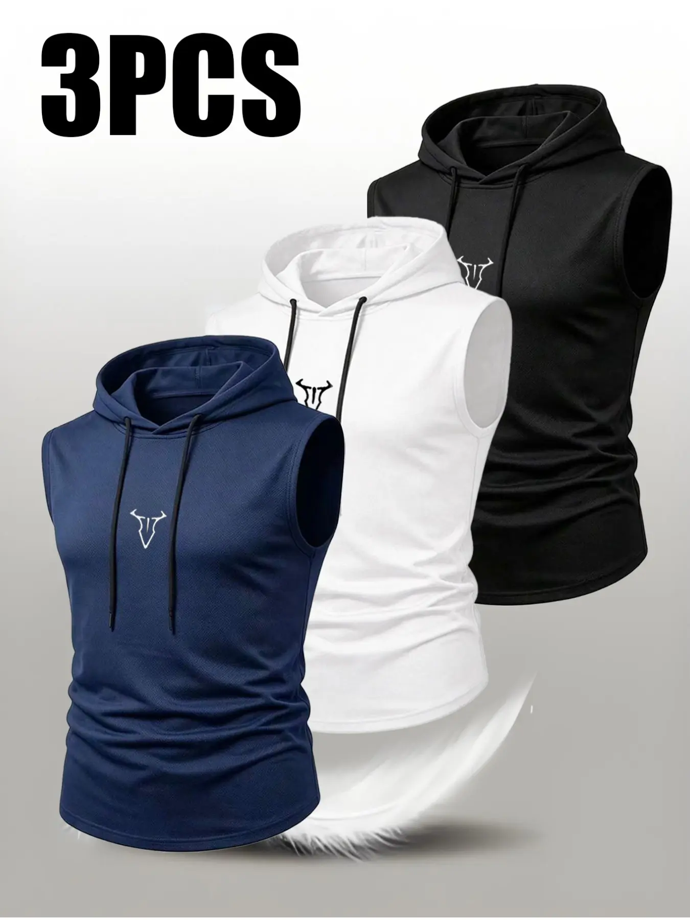 Multiple colors, 11