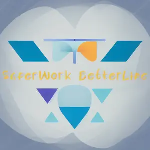 SaferWork BetterLife shop logo