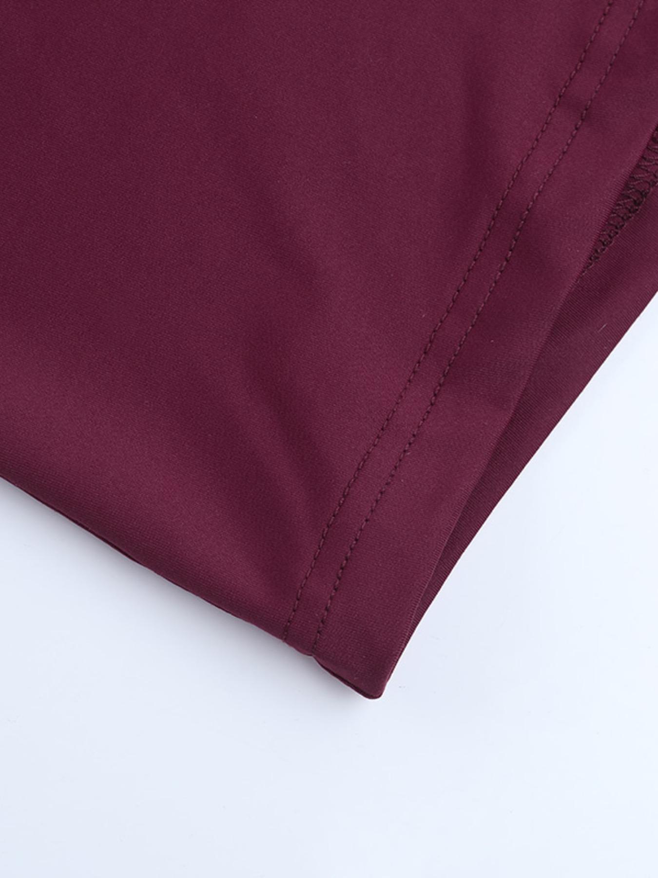 Lace Cup Backless Dress, Elegant Lace Design, Perfect for Special Occasions, Stylish Women's Clothing, Comfortable Fit