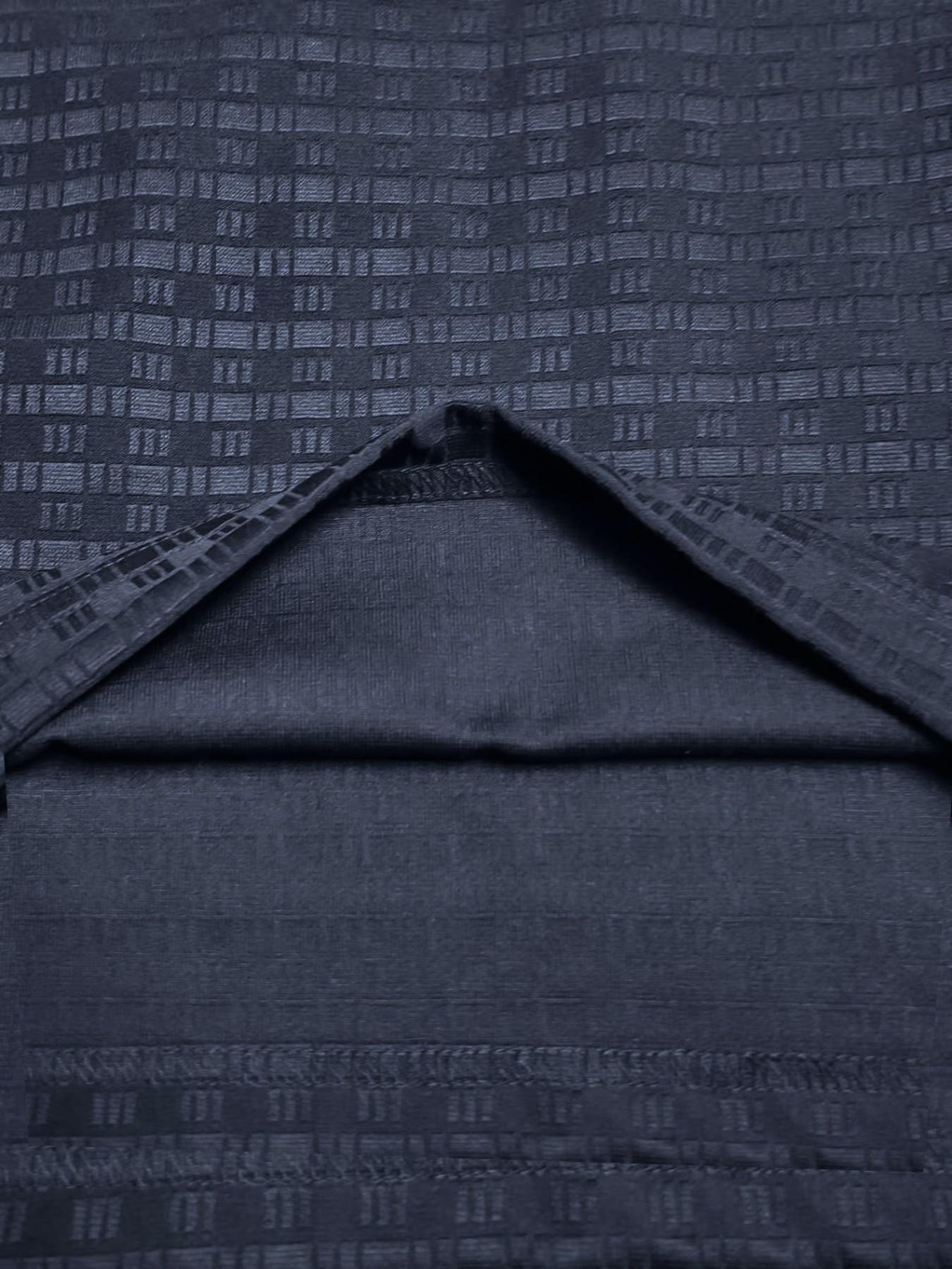 Men's Casual Short Sleeve T-Shirt, Textured Fabric, Ribbed Polo Top, Summer Solid Color Fashion, Single Piece