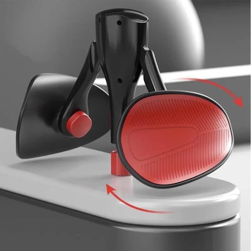 One-piece adjustable weight (20-80 pounds) Kegel exercise equipment for both men and women. Home fitness equipment. Used for thigh, inner leg and leg exercises, arm exerciser, pelvic floor muscle trainer.