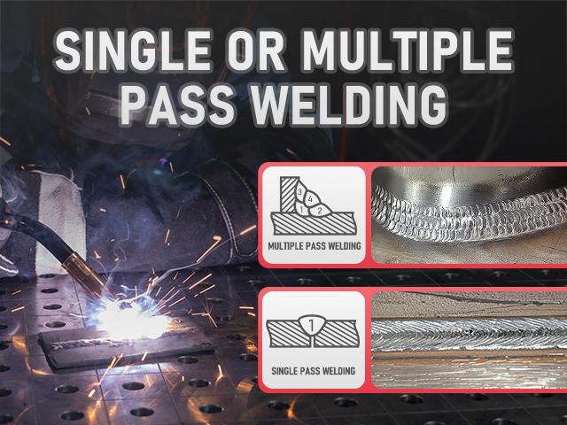 YESWELDER ER70S-6 Carbon Steel MIG Welding Wire | 10LB Spool .030"/.035" Diameter Solid Gas MIG Wire for All Postion Welding YESWELDER ER70S-6 Carbon Steel MIG Welding Wire | 10LB Spool .030"/.035" Diameter Solid Gas MIG Wire for All Postion Welding
