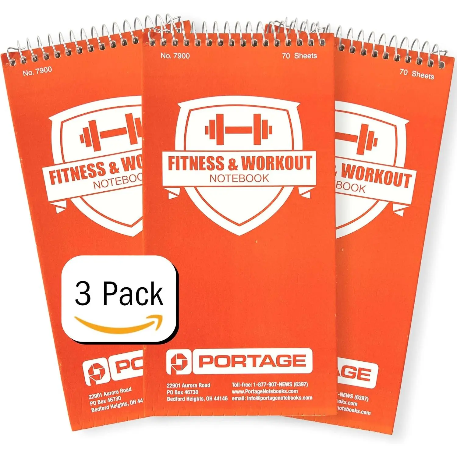 Fitness Log