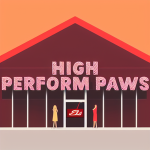 High Perform Paws