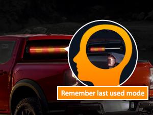 Nilight 144LED Traffic Advisor Strobe Light Bar with Controller Amber Red Lights Hazard Interior Front/Rear Windshield Flashing Light for Cars Plow Trucks Construction Vehicles Nilight 144LED Traffic Advisor Strobe Light Bar with Controller Amber Red Lights Hazard Interior Front/Rear Windshield Flashing Light for Cars Plow Trucks Construction Vehicles