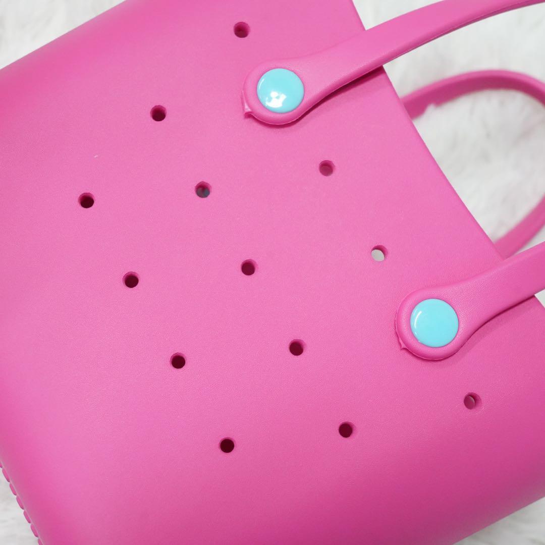 Barbie Series 1600mL Jumbo Stainless Steel Straw Cup + Barbie Daylight Shiny Series Pink Bento Bag with Holes Tumbler Water Bottles,,cozyvibes