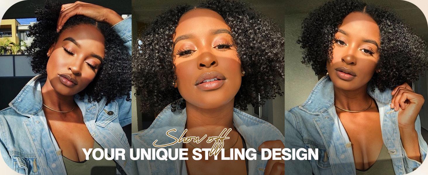 Nerkre TiktokShop Ginger Water Wave Bob Wig Human Hair 13x4 HD Transparent Lace Front Human Hair Wig 180% Density Orange Color Short Bob Wig Glueless Wigs Human Hair Pre Plucked With Baby Hair for Women