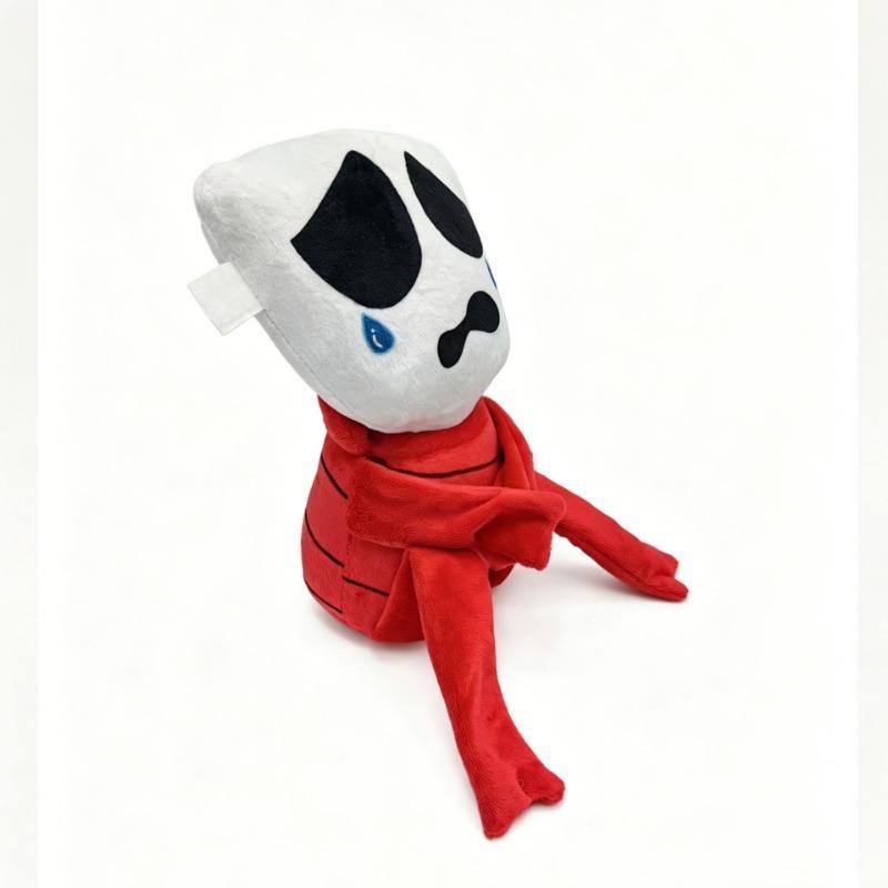 New Interesting Funny Double-sided Gangle Plush Toy 20cm Multiple Styles Room Decoration Plush Doll Toy For Kid Gift